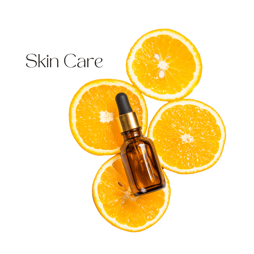 Glow Starts with Healthy Skin