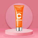 Sadoer Vitamin C Face Cleanser