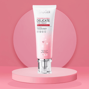 SADOER Pink Whitening Lightening Cream
