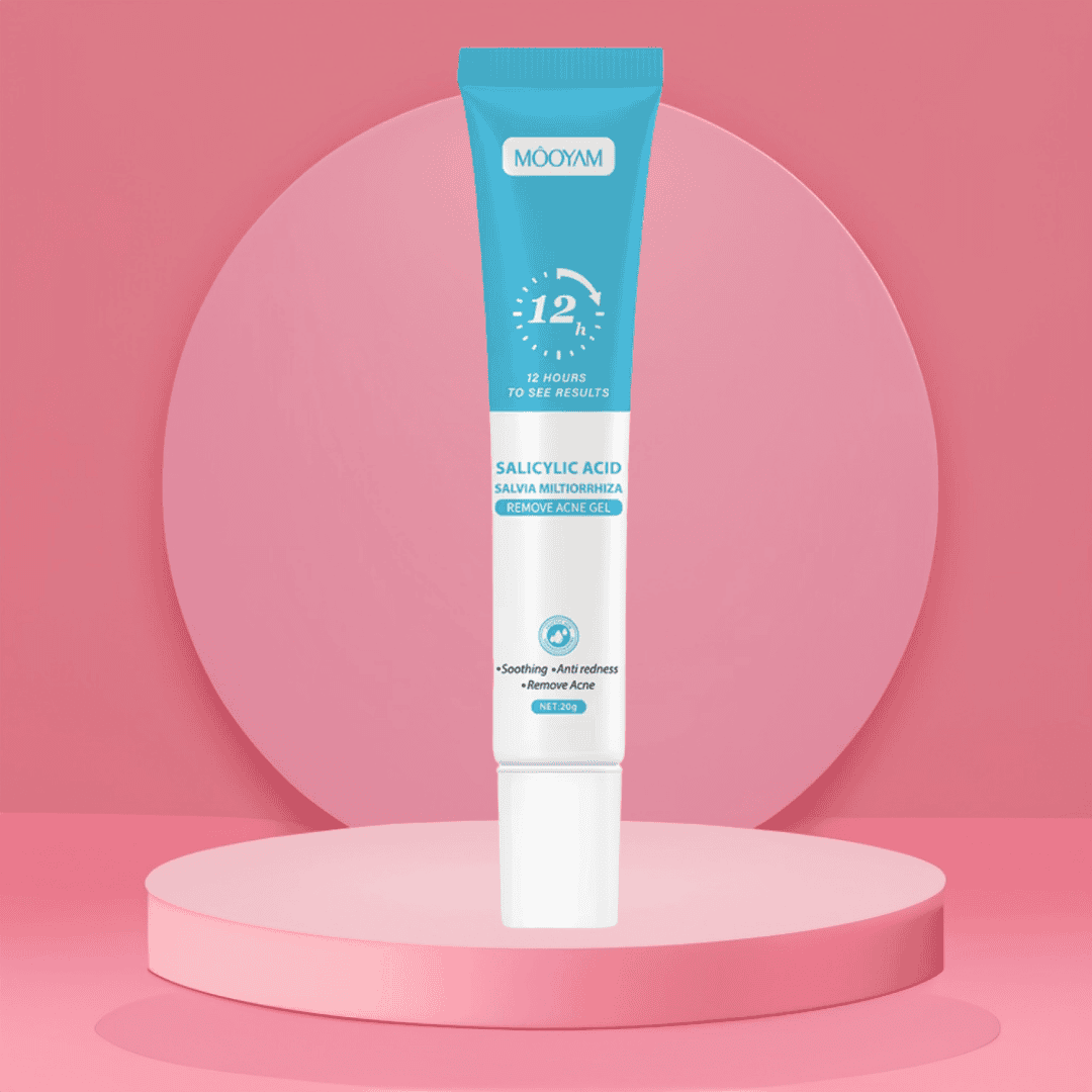 MOOYAM Salicylic Acid Acne Removal Gel