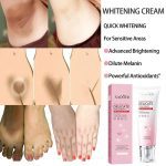 SADOER Pink Whitening Lightening Cream - img 1